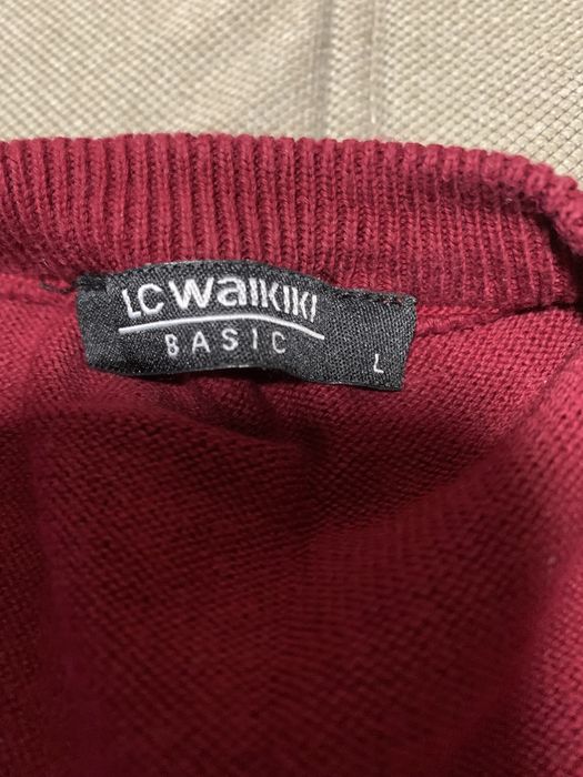 Джемпер Waikiki в хорошому стані