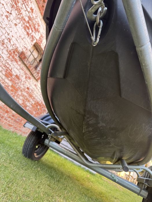 Seadoo spark trixx 2up