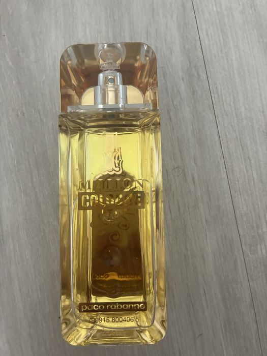 Paco rabane cologne