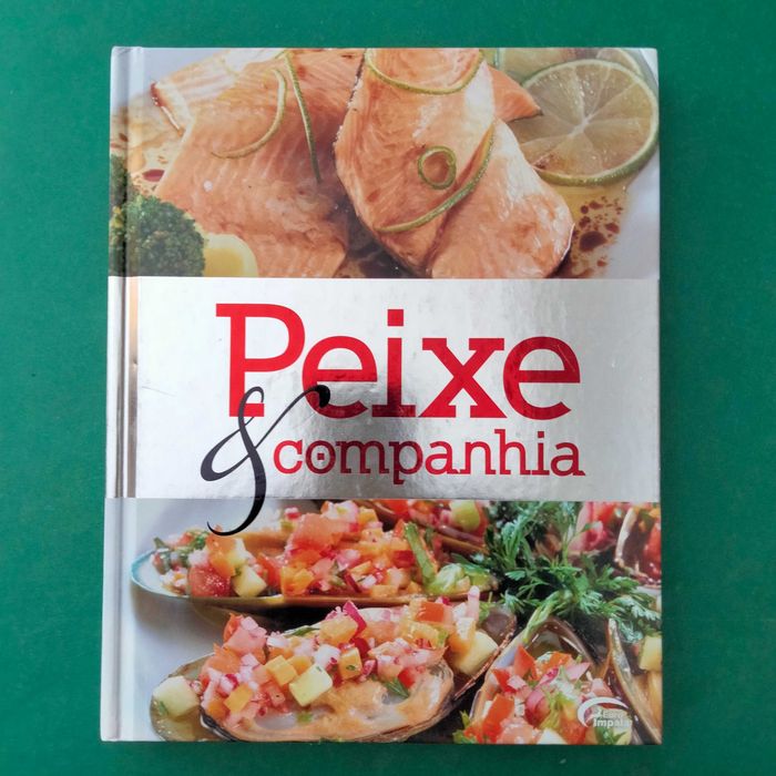 Peixe & Companhia - Euro Impala