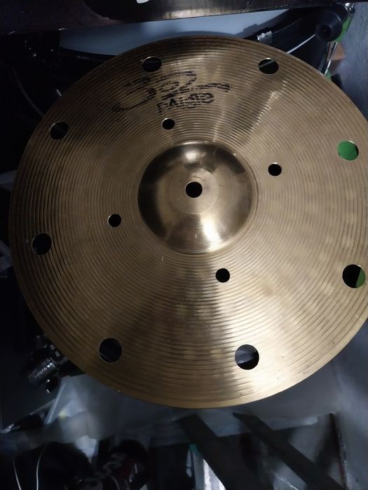 Vendo prato paiste