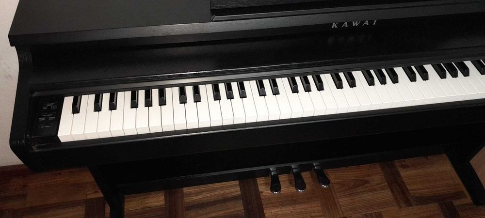 Digital Piano KDP120