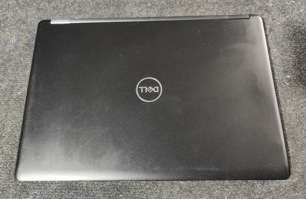 Portátil DELL Latitude 5490 14" i5 8Th 16GB RAM 256GB NVME