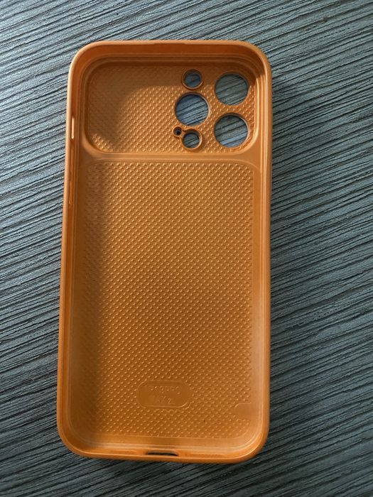 Чехол для iphone 13pro(имитация Iphone 17pro max)