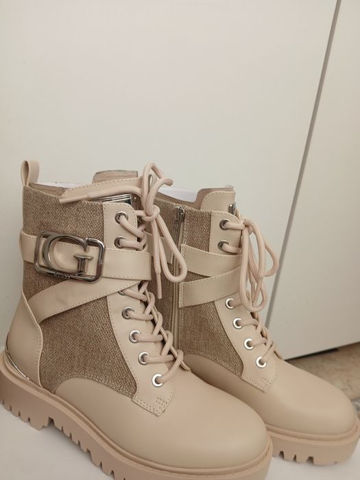 GUESS Botas novas originais