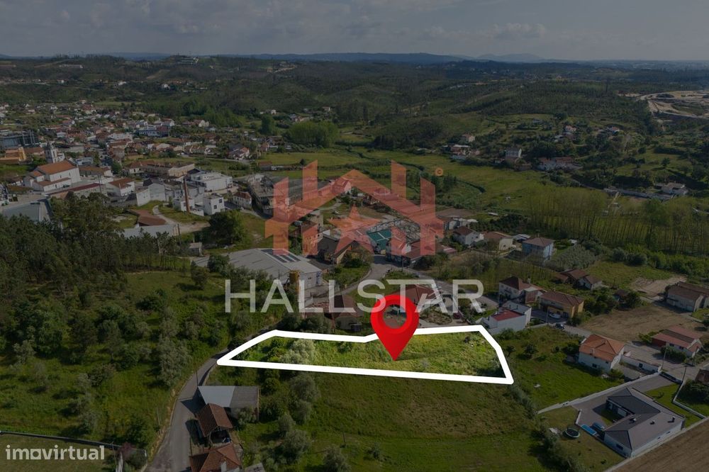 Terreno para Construção / Área de 2.235m2 / Colmeias