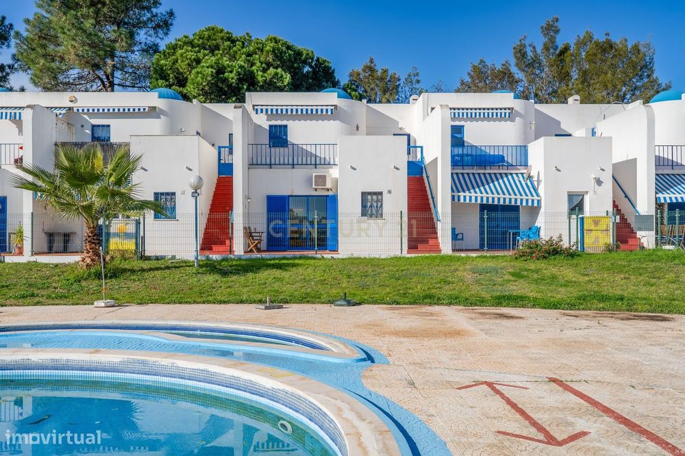 Oportunidade na Bemposta – T0 ideal para férias ou rendimento