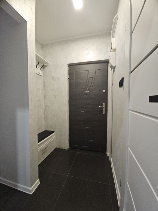 (Rezerwacja) Nowoczesne 34 m² w ścisłym CENTRUM Siedlec – Wysoki Standard, Klimatyzacja, Smart Meble! - Widok 3