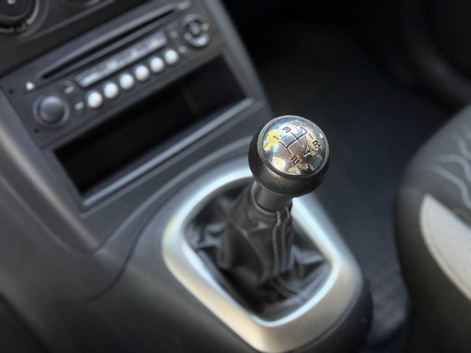 Citroen C3 Picasso 2013 р, 1.6 TDI, обмін, лізинг без першого внеску