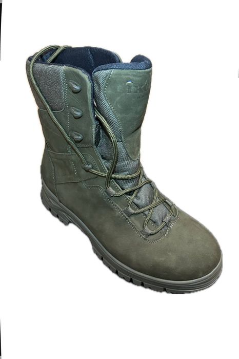 Тактичні черевики Ikos