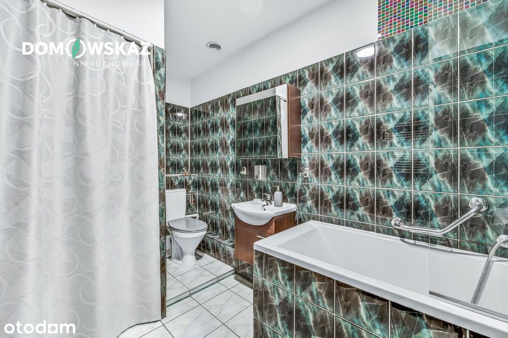 101 m2 do wprowadzenia