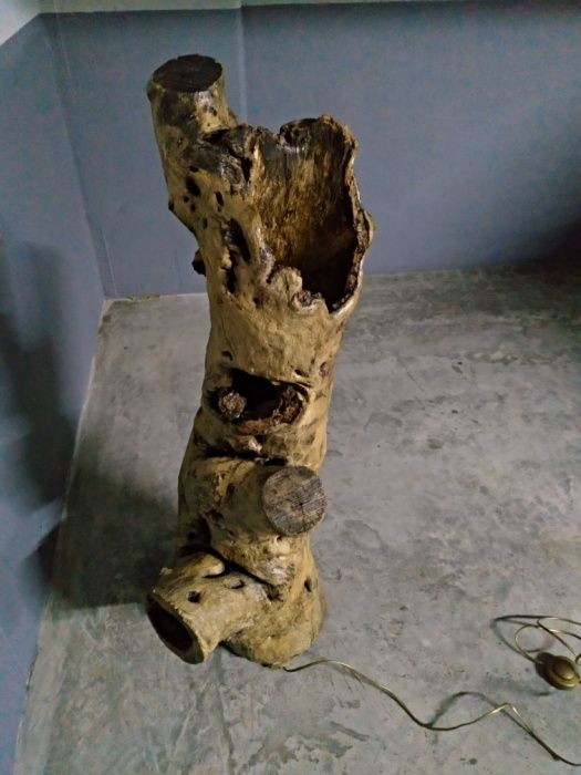 Candeeiro Design Store LED