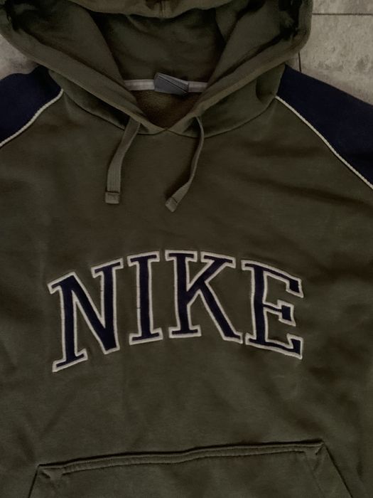 Vintage bluza NIKE