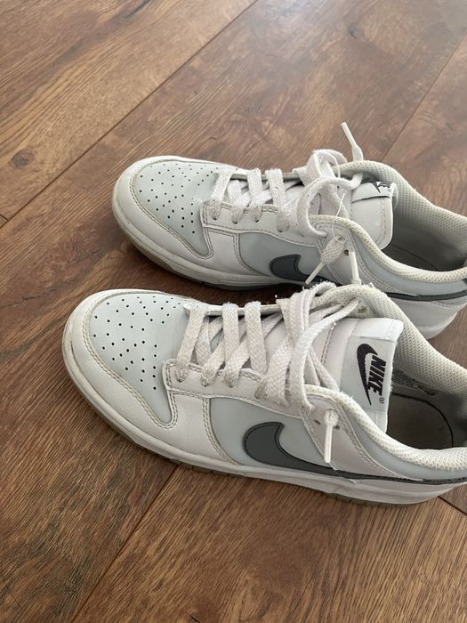 Sneakersy nike rozm 37,5