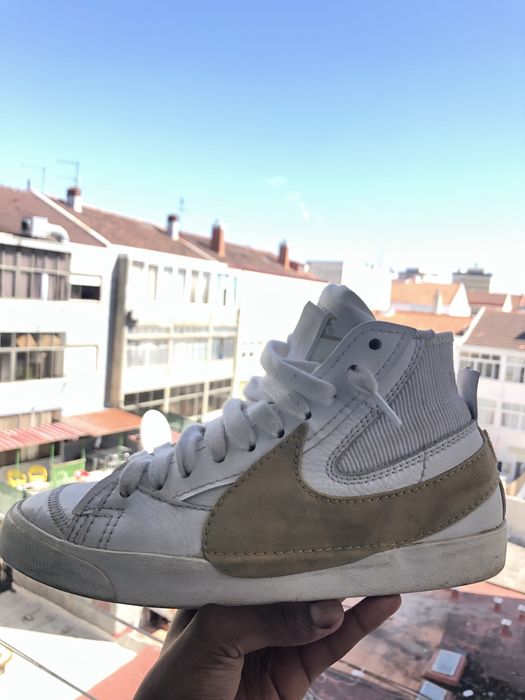 Tenis Nike Negociável