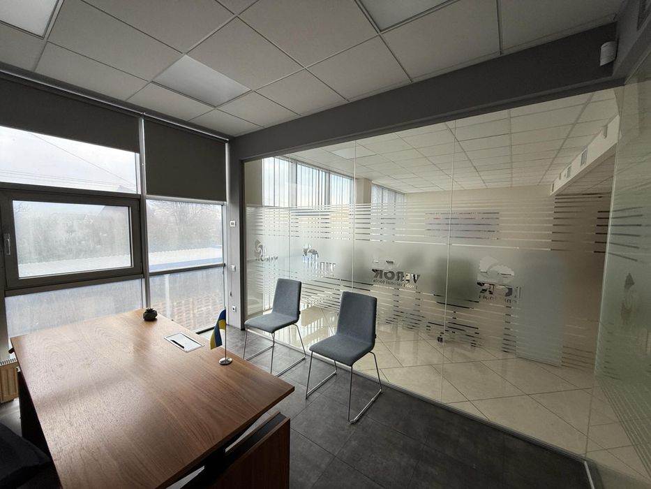 Продаж складського комплексу в с. Софіївська Борщагівка