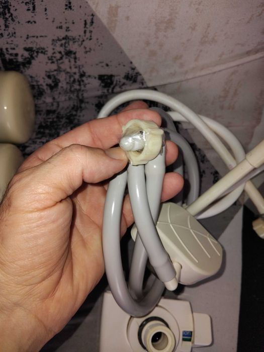 água Kangen Leveluk Jr 2 — Impecável