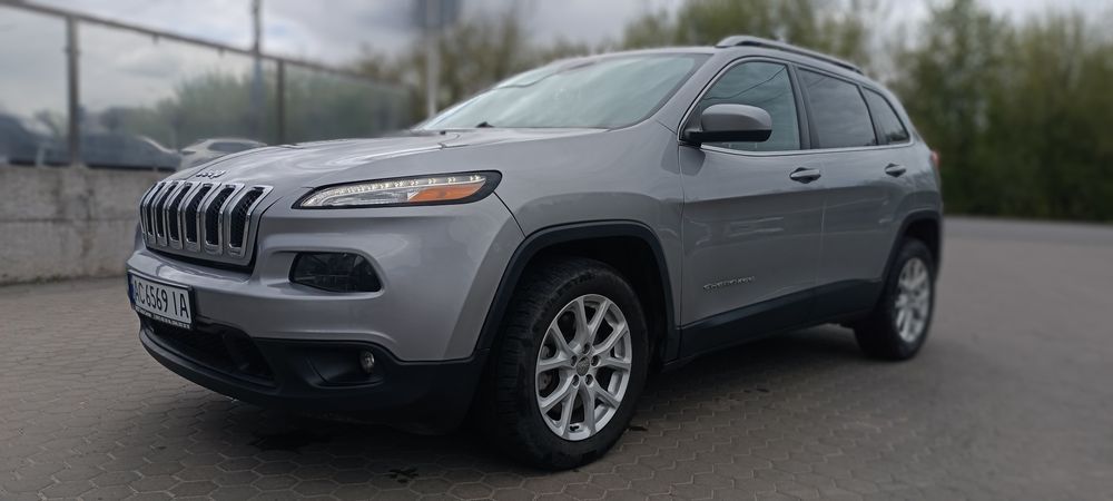 Терміново продам Jeep