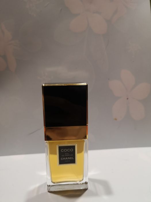 Eau de parfum  COCO CHANEL Paris 35 ml