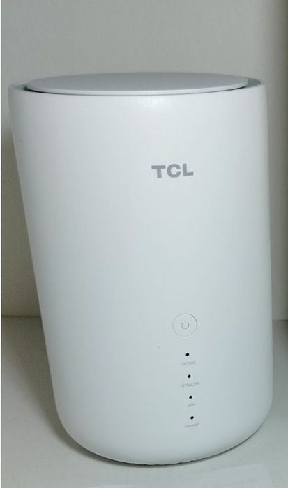 Router na kartę SIM WiFi 5ghz TCL 600 MB bez simlocka