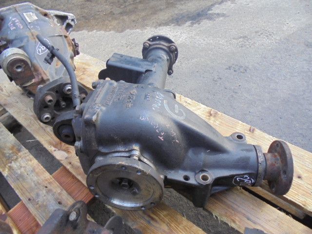 Diferencial frente NISSAN Terrano II (R20)