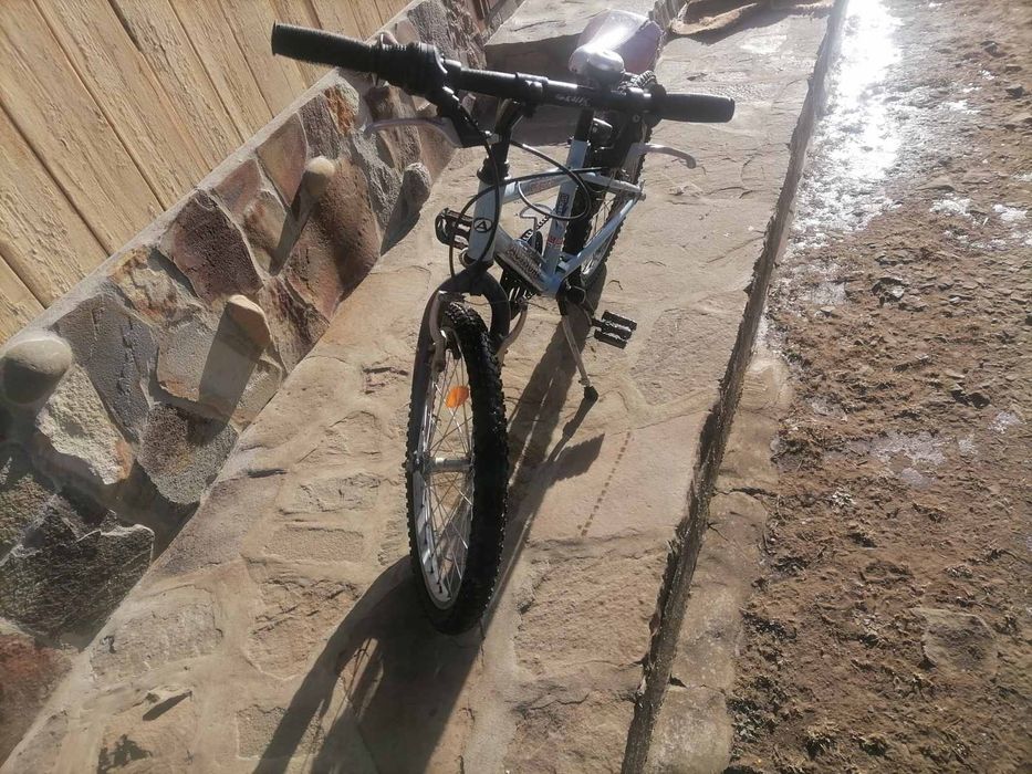 Продається велосипед