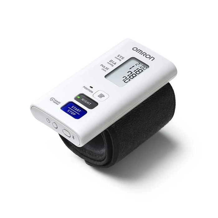 OMRON NightView HEM-9601T-E3