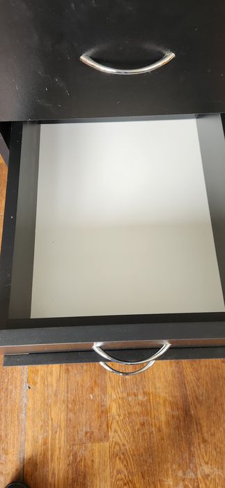 Тумба офісна 600 грн.