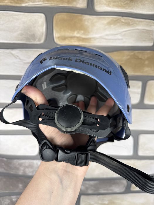 Kask Black diamond rozmair L