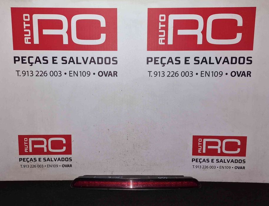 Luz Stop Adicional / 3º Stop 8V7945401 - 785