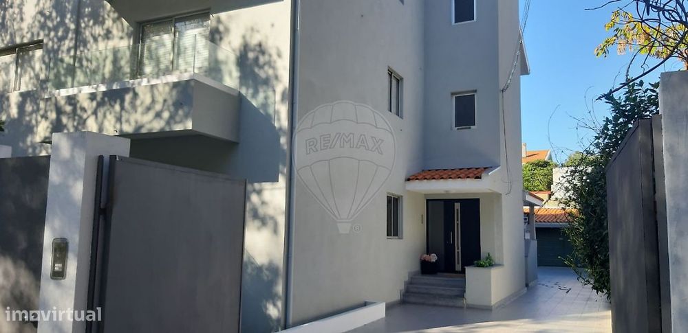 Apartamento T3 para arrendamento