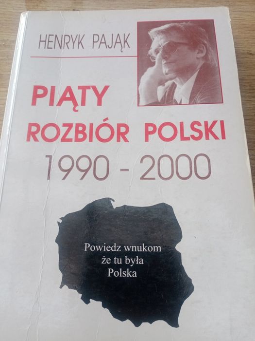 Sprzedam książki