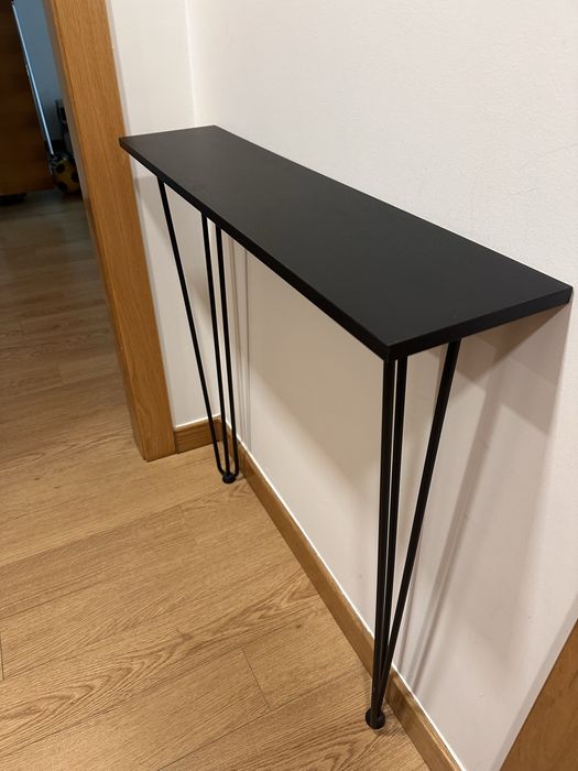 Mesa de entrada