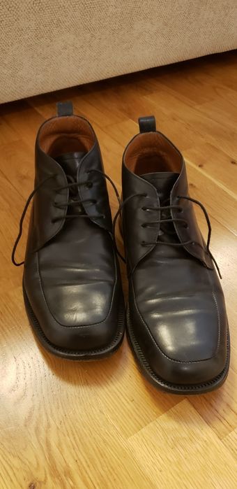 Botas de homem 42