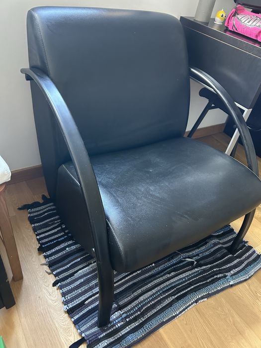 Sofá para sala espera