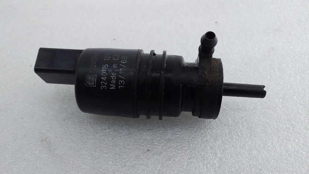 Motor de esguicho CHEVROLET Aveo Hatchback (T300)