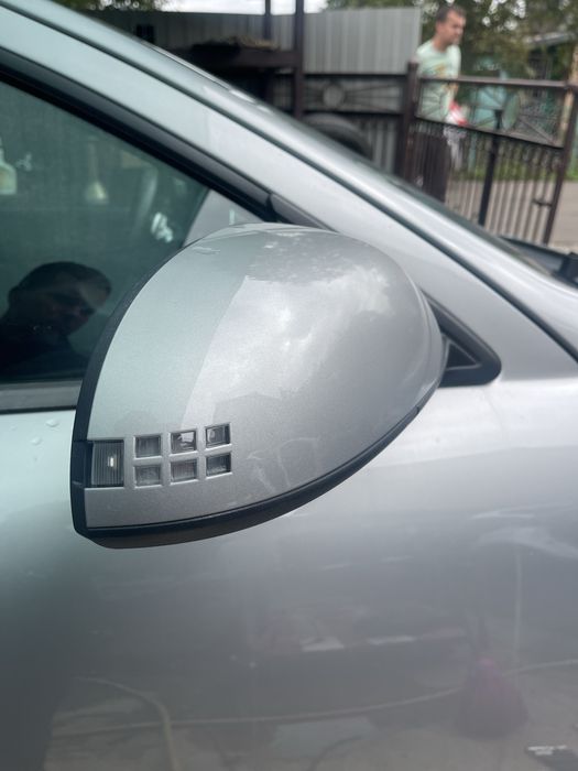 Дзеркало Hyundai IONIQ 6 Праве / Ліве / АВТОРОЗБОРКА