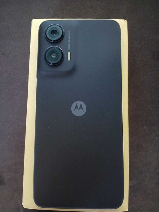 NOWY telefon Motorola moto g35 5G 8/128GB.