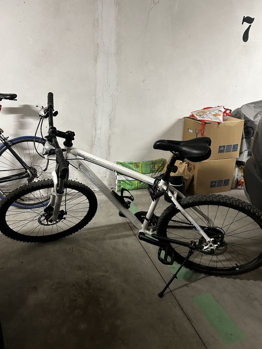 Rower offroad mtb