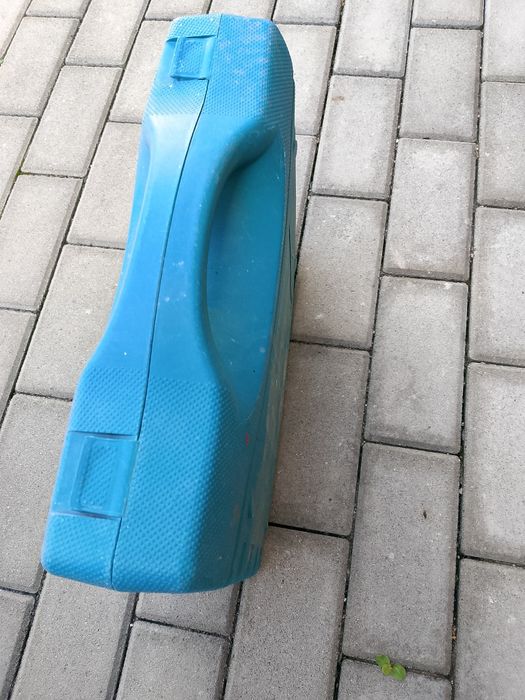 wkrętarka akumulatorowa w walizce