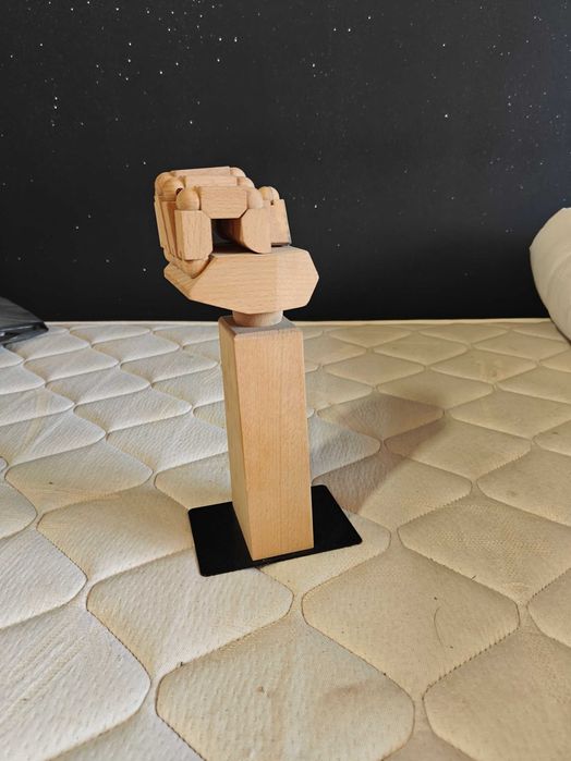 Suporte para headphones - LANESPELARE IKEA