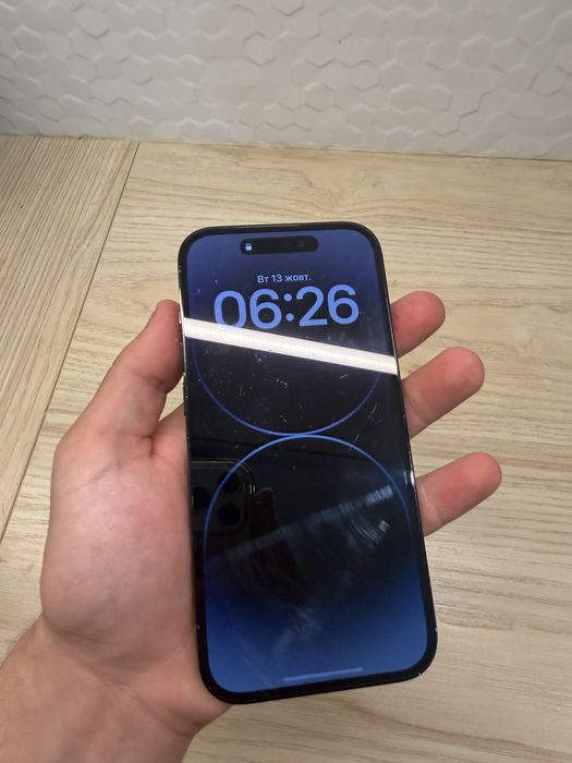 Iphone 14 pro 128 GB