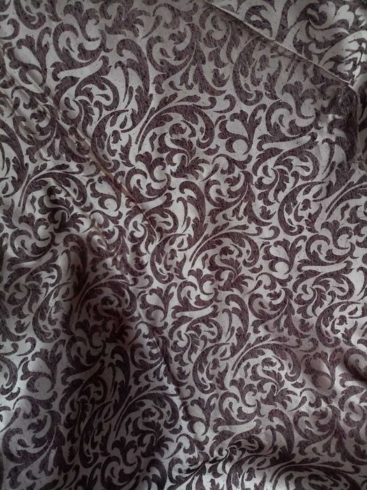 отрез портьерной  ткани