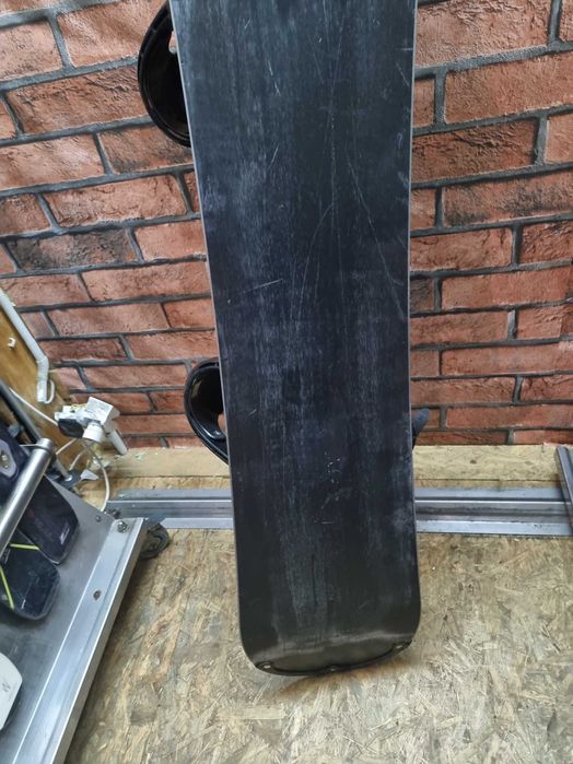 Deska Snovbord   149cm +Wiązania Raven rental.