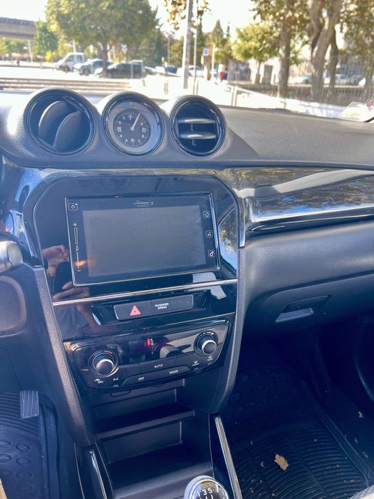 Suzuki Vitara  4WD AllGrip