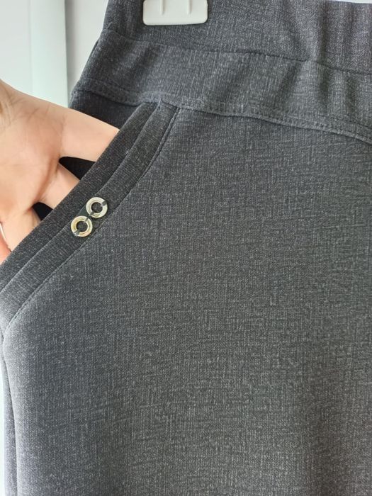 Spodnie, r. 2XL/3XL