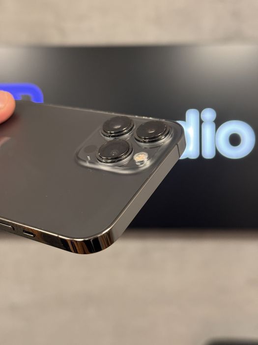 RATY 0% iPhone 13 Pro Max 128GB BATERIA 100% GWARANCJA 12 miesiecy!!!