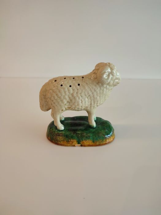 Paliteiro antigo Caldas Herculano Elias