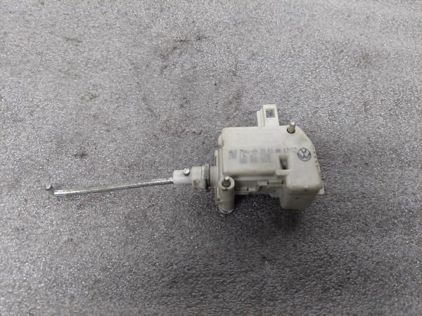 Motor Fecho Mala VOLKSWAGEN Golf IV (1J1)