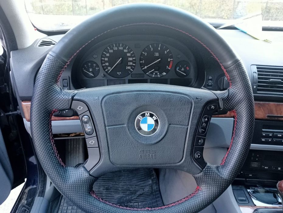 Продам своє авто, БМВ528і